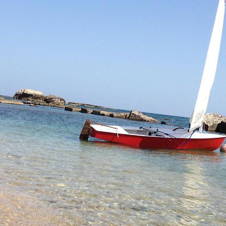 Riviera Villa Sul Mare Szirakúza Kültér fotó