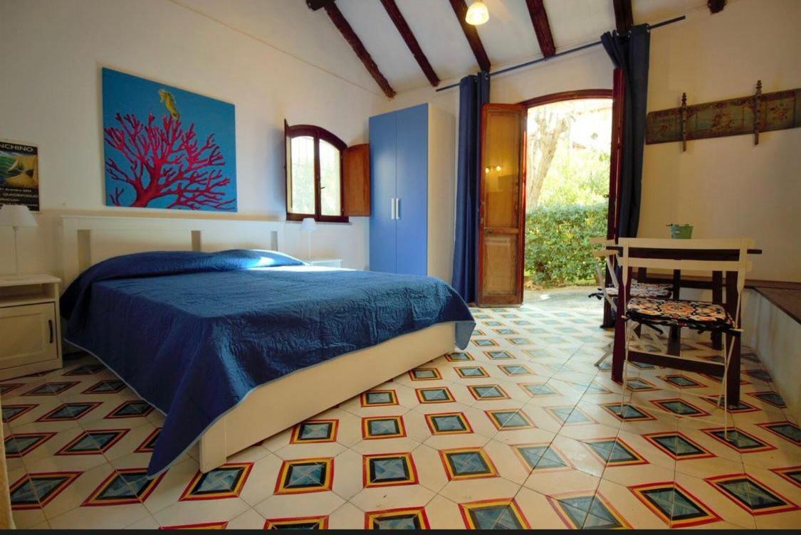 Riviera Villa Sul Mare Szirakúza Kültér fotó