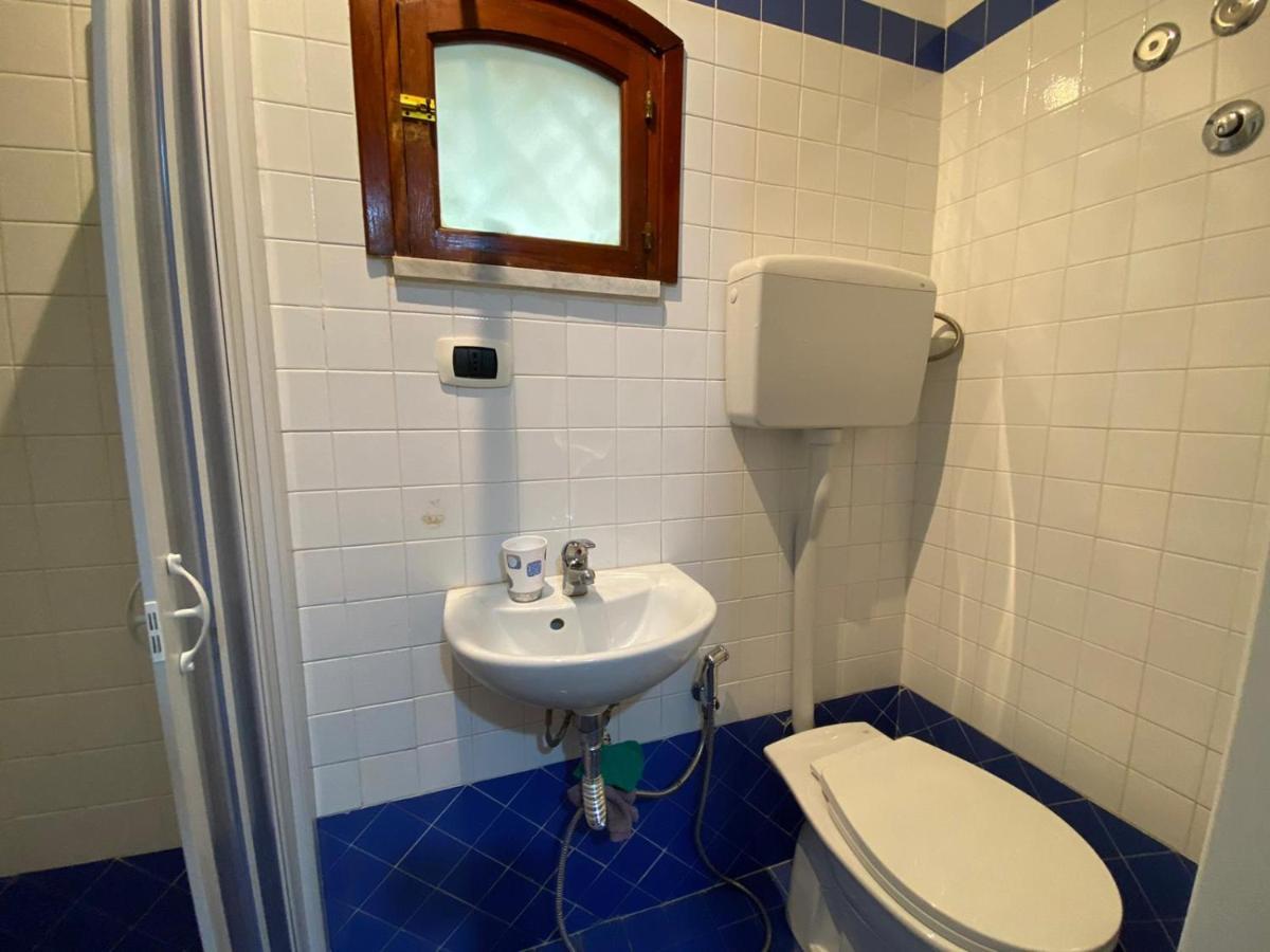 Riviera Villa Sul Mare Szirakúza Kültér fotó