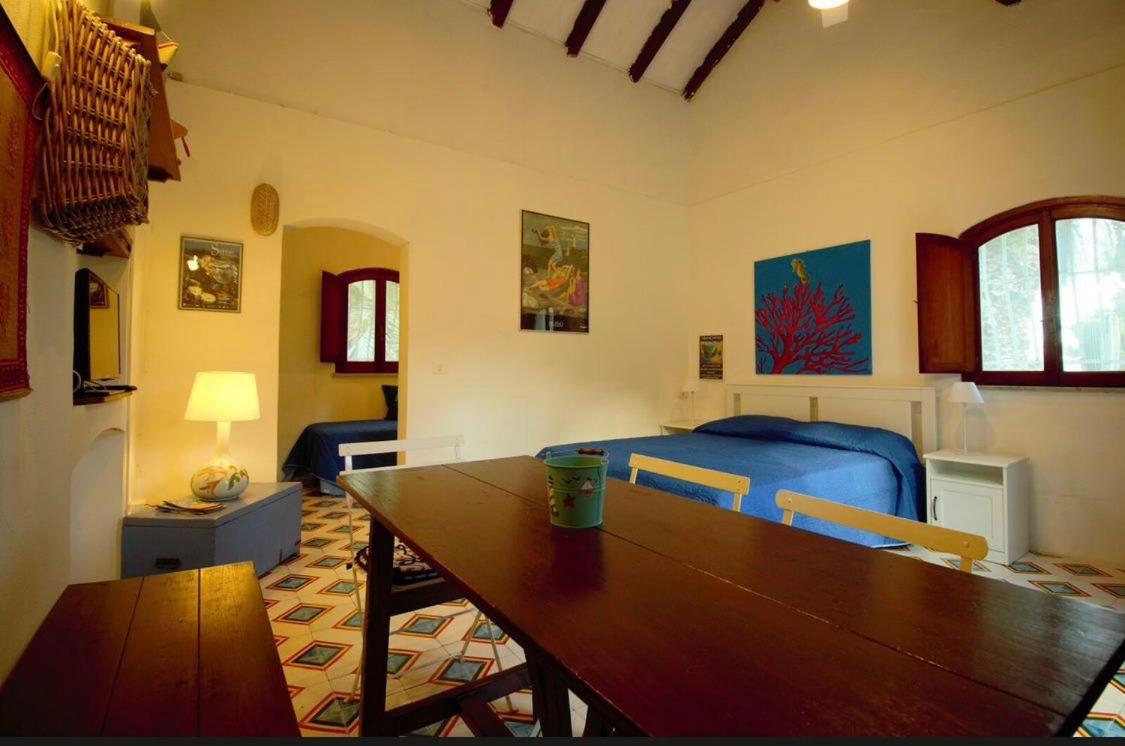 Riviera Villa Sul Mare Szirakúza Kültér fotó