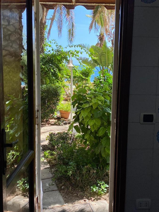 Riviera Villa Sul Mare Szirakúza Kültér fotó