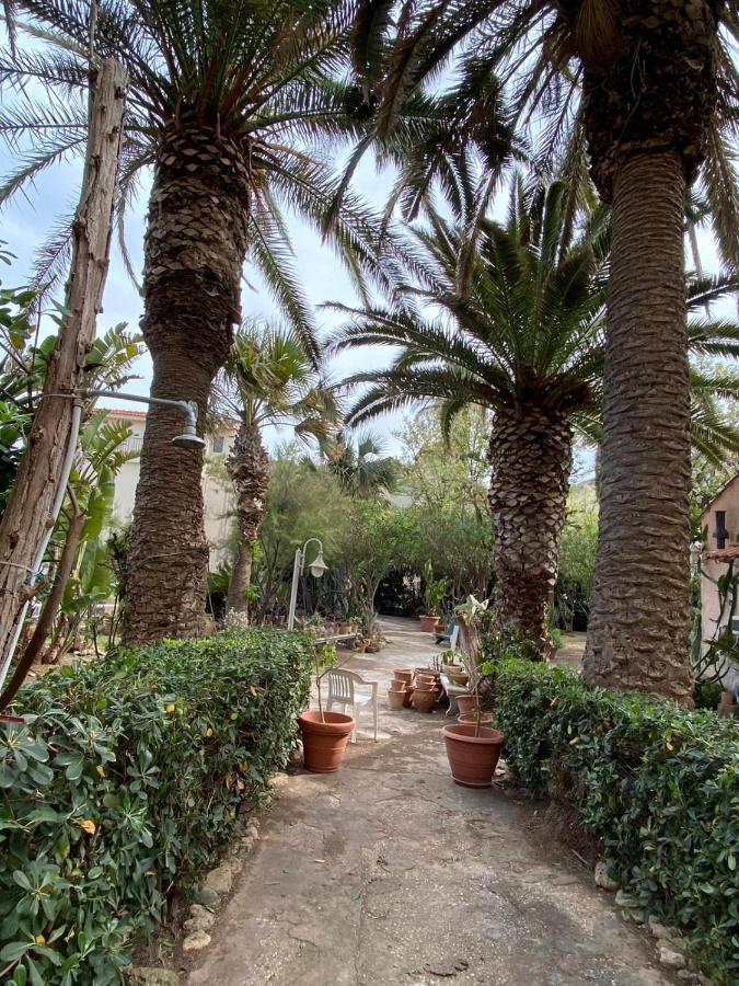 Riviera Villa Sul Mare Szirakúza Kültér fotó