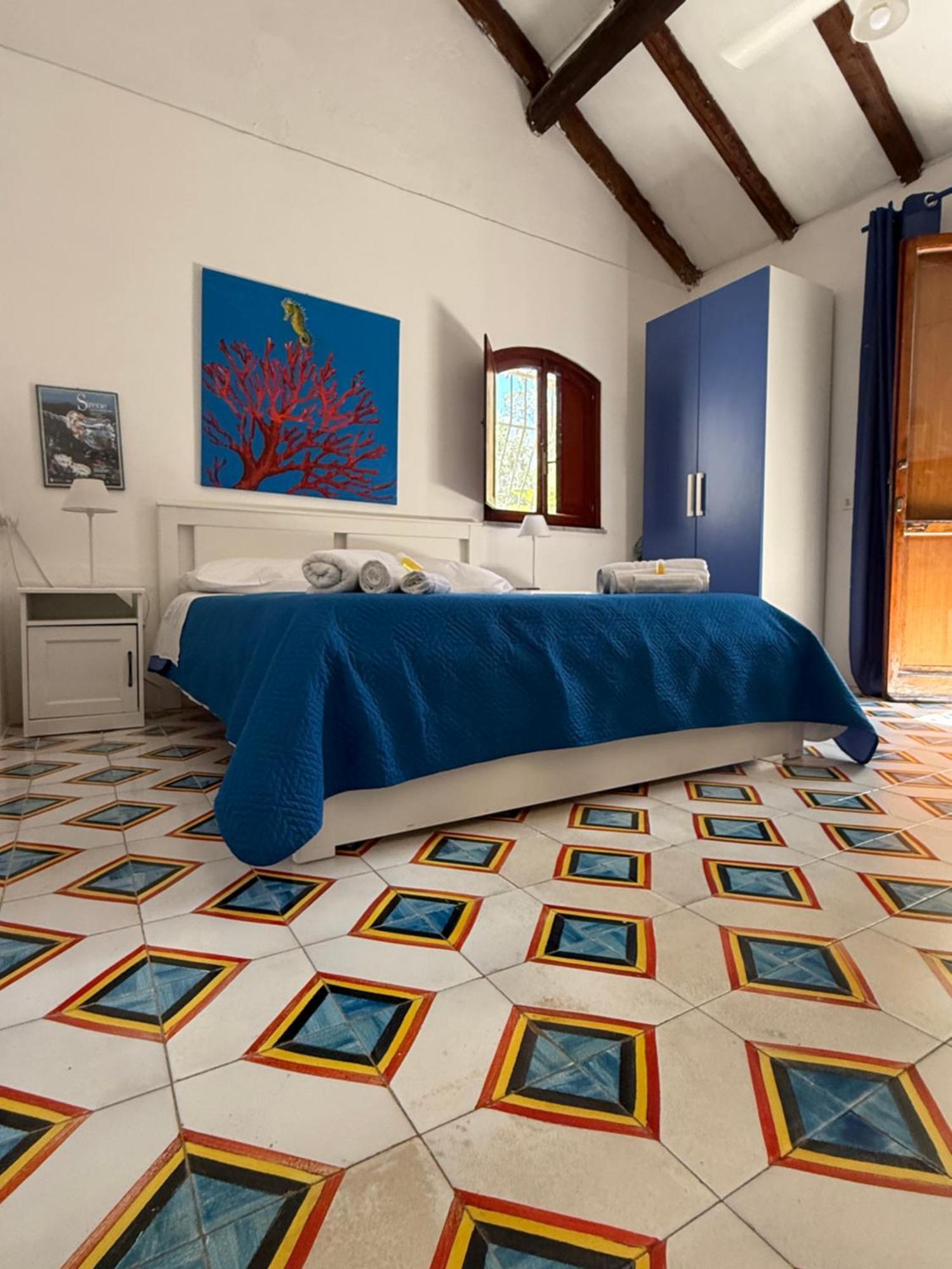 Riviera Villa Sul Mare Szirakúza Kültér fotó