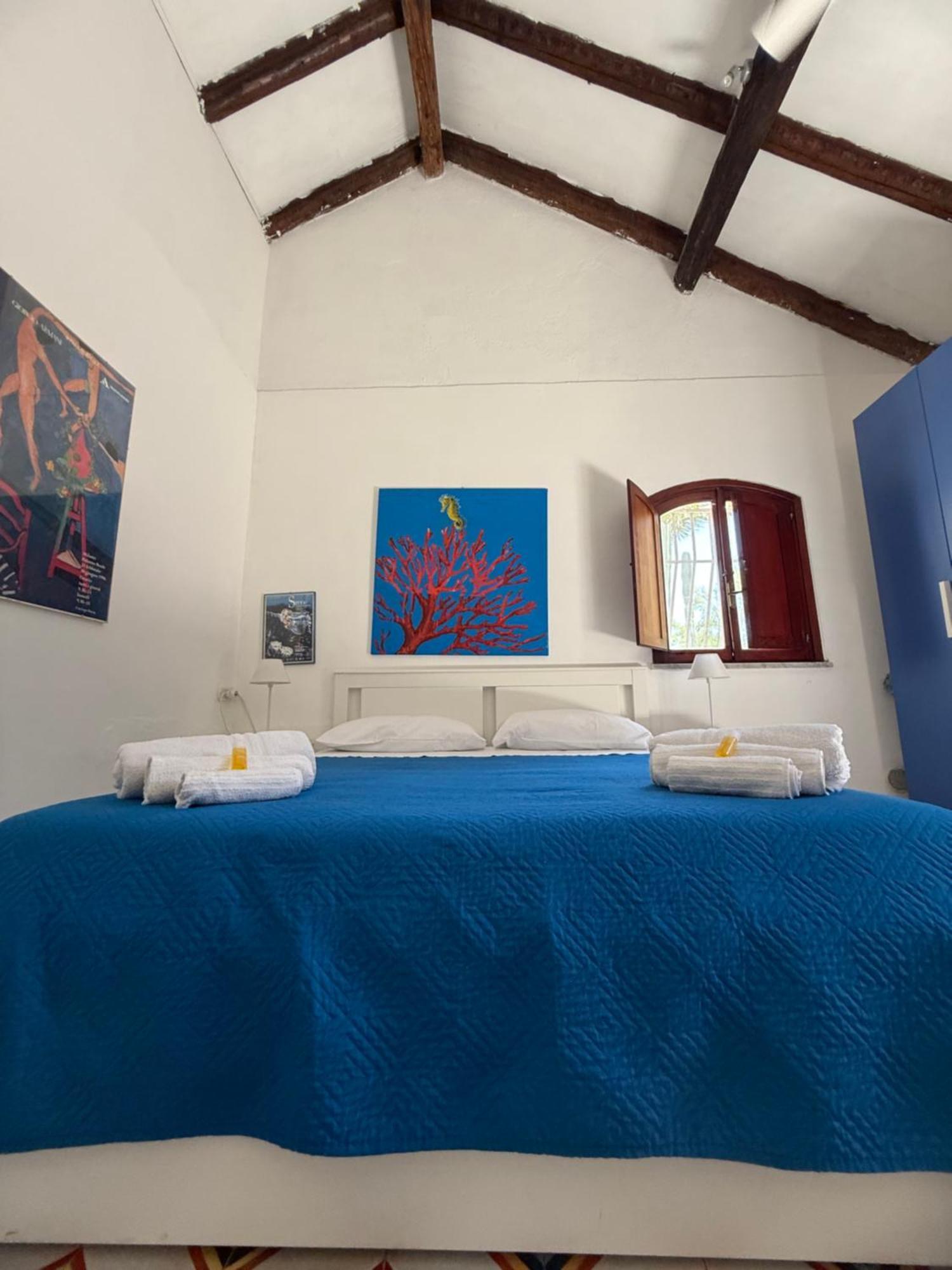 Riviera Villa Sul Mare Szirakúza Kültér fotó