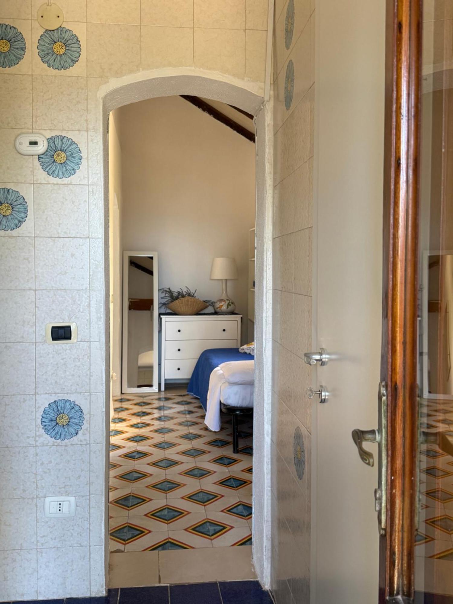 Riviera Villa Sul Mare Szirakúza Kültér fotó