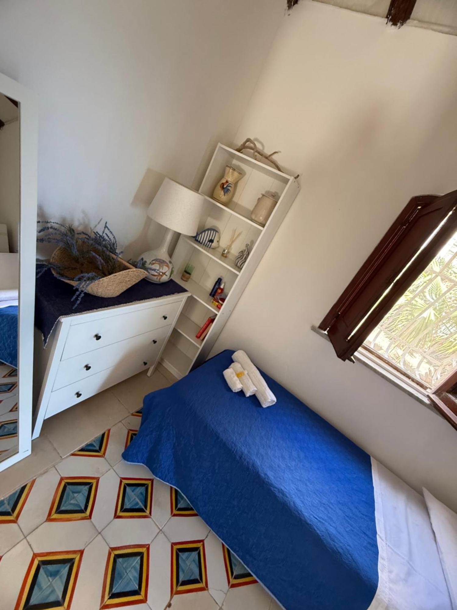 Riviera Villa Sul Mare Szirakúza Kültér fotó